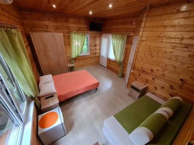 Оранжевое Солнце - 155