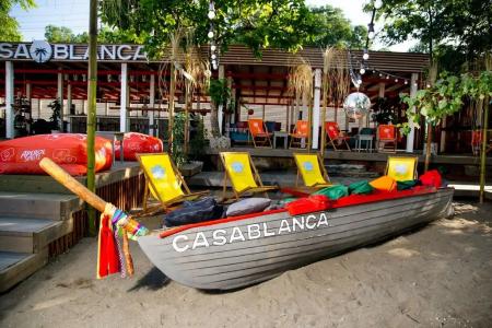 Оранжевое Солнце - 165