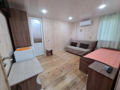 Оранжевое Солнце - 187