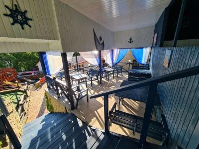 Оранжевое Солнце - 198