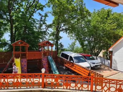 Оранжевое Солнце - 211