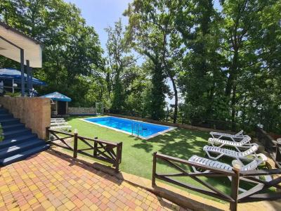 Оранжевое Солнце - 216