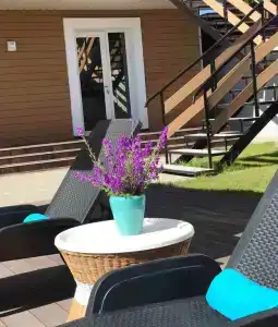 Наша Дача - 21