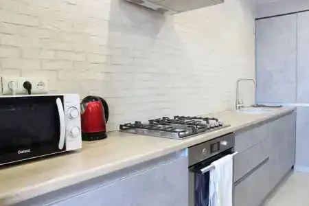 на Черняховского - 5