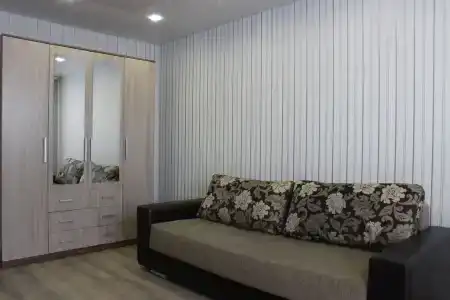 на Черняховского - 6