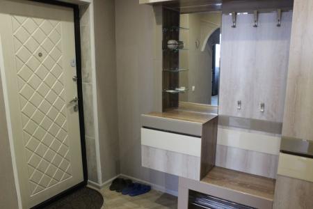 на Черняховского - 8