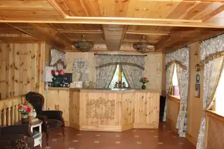 Муравский тракт - 4