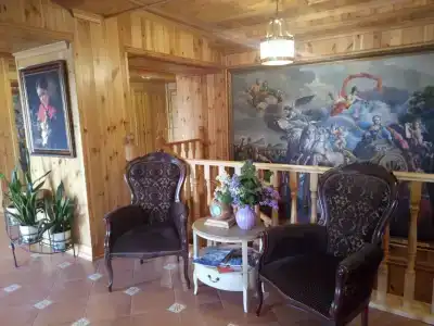 Муравский тракт - 5