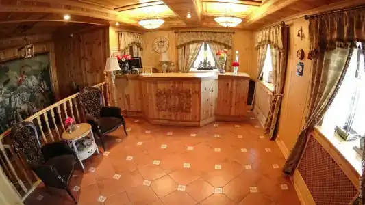 Муравский тракт - 3