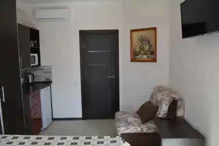 Апарт-отель Жасмин - 8