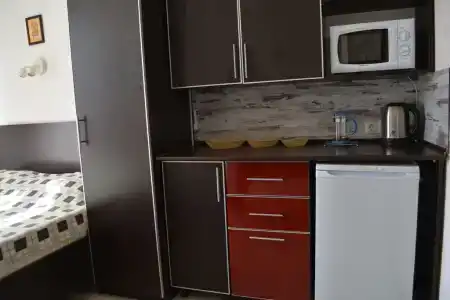 Апарт-отель Жасмин - 6