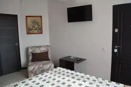 Апарт-отель Жасмин - 7