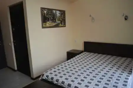 Апарт-отель Жасмин - 11