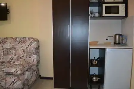 Апарт-отель Жасмин - 13