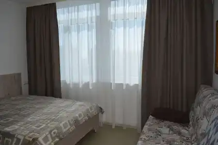 Апарт-отель Жасмин - 18