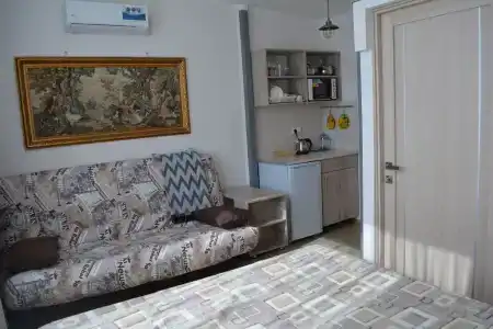 Апарт-отель Жасмин - 19