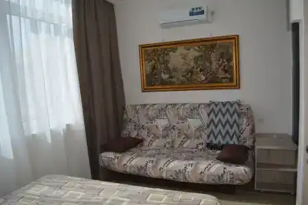 Апарт-отель Жасмин - 20