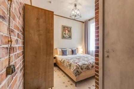 Замок на Никольской - 42