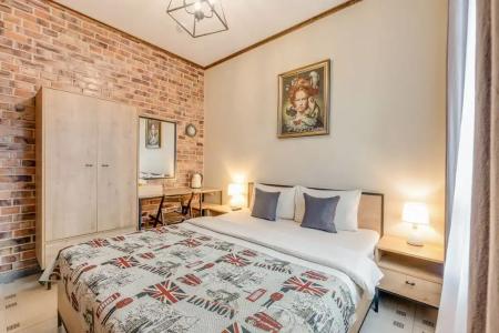 Замок на Никольской - 38