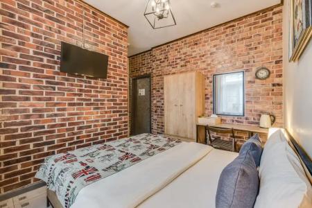 Замок на Никольской - 40