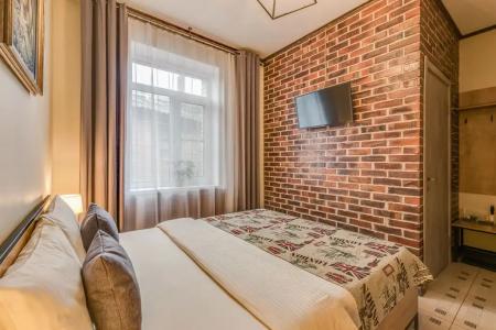 Замок на Никольской - 41