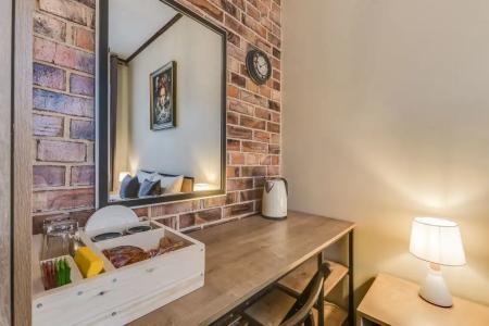 Замок на Никольской - 43