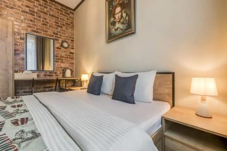 Замок на Никольской - 45