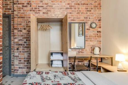 Замок на Никольской - 46