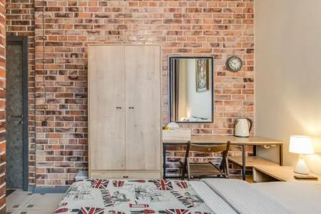 Замок на Никольской - 47