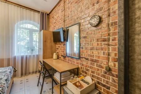 Замок на Никольской - 58