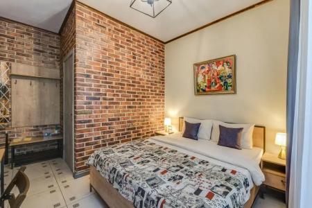 Замок на Никольской - 53