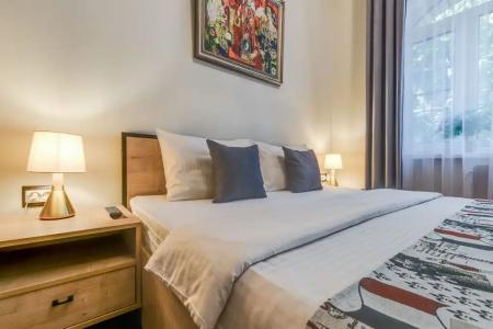 Замок на Никольской - 57