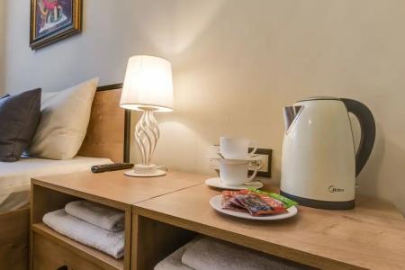 Замок на Никольской - 76