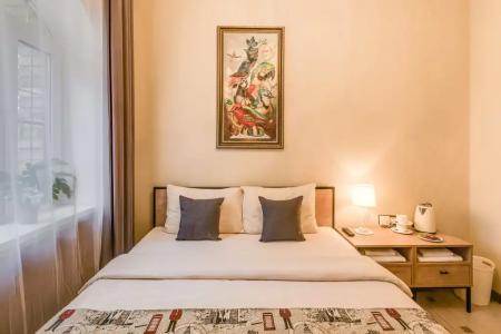 Замок на Никольской - 71