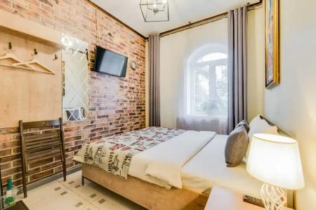 Замок на Никольской - 69