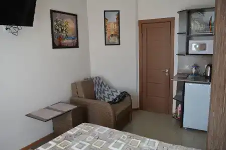 Апарт-отель Жасмин - 26