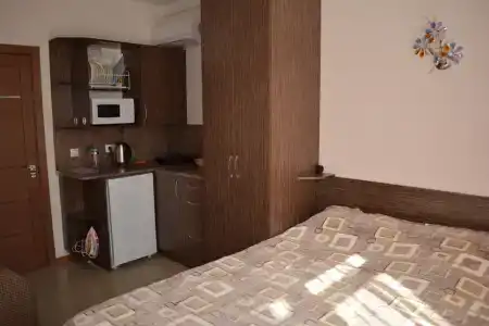 Апарт-отель Жасмин - 24