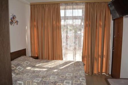 Апарт-отель Жасмин - 23