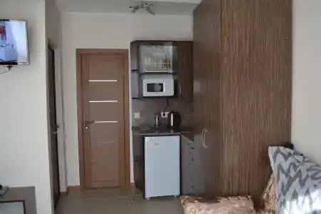 Апарт-отель Жасмин - 34