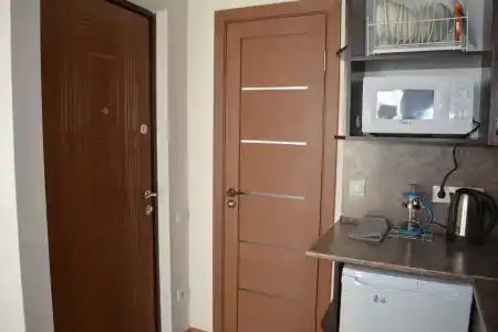 Апарт-отель Жасмин - 35