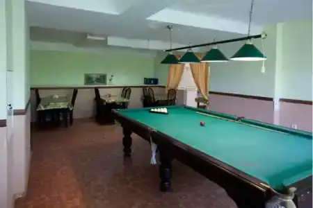 Мирный - 1