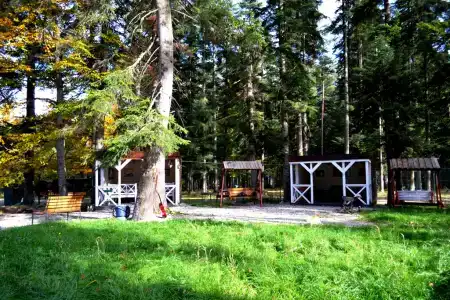 Шале Аура - 4