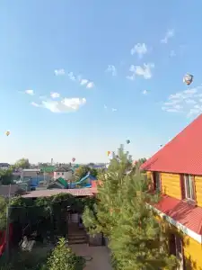 Гостевой дом на Володарского 4 - 1