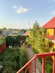 Гостевой дом на Володарского 4 - 7