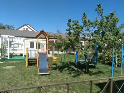 Актиния - 1
