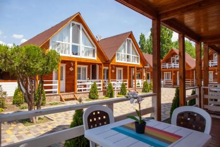 БухтаБарахта - 106