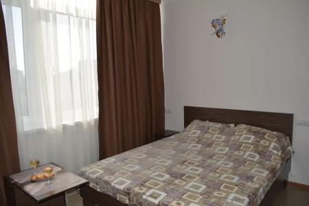 Апарт-отель Жасмин - 39