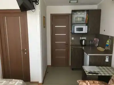 Апарт-отель Жасмин - 44