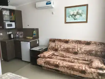 Апарт-отель Жасмин - 45