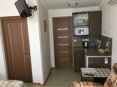 Апарт-отель Жасмин - 46